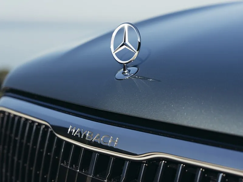 O novo Mercedes-Maybach GLS: Um universo só seu - imagem 4