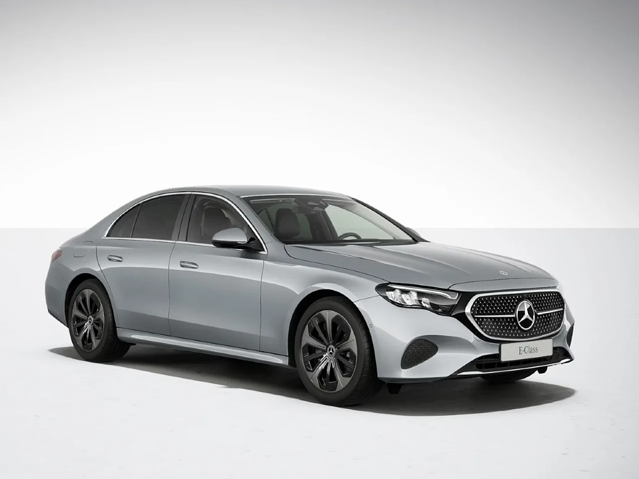 Classe E 300 de Limousine (Plug-In a diesel) por 50.000 € + IVA