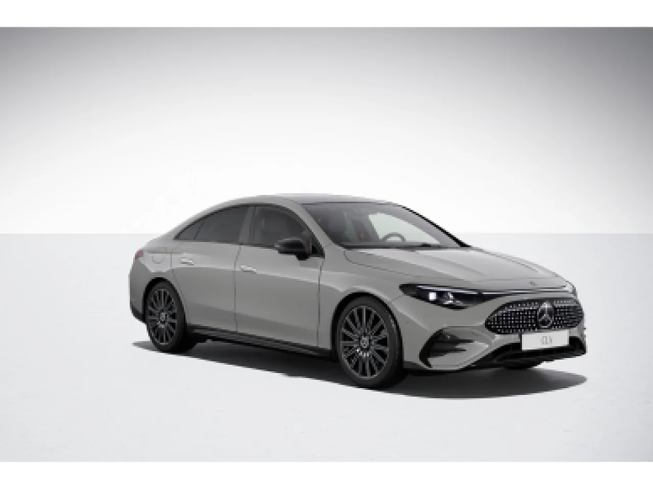 CLA EQ