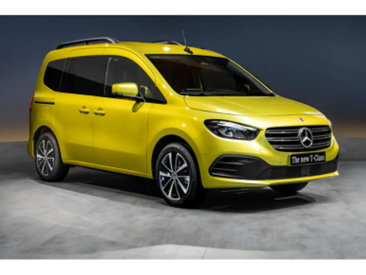 Citan Tourer