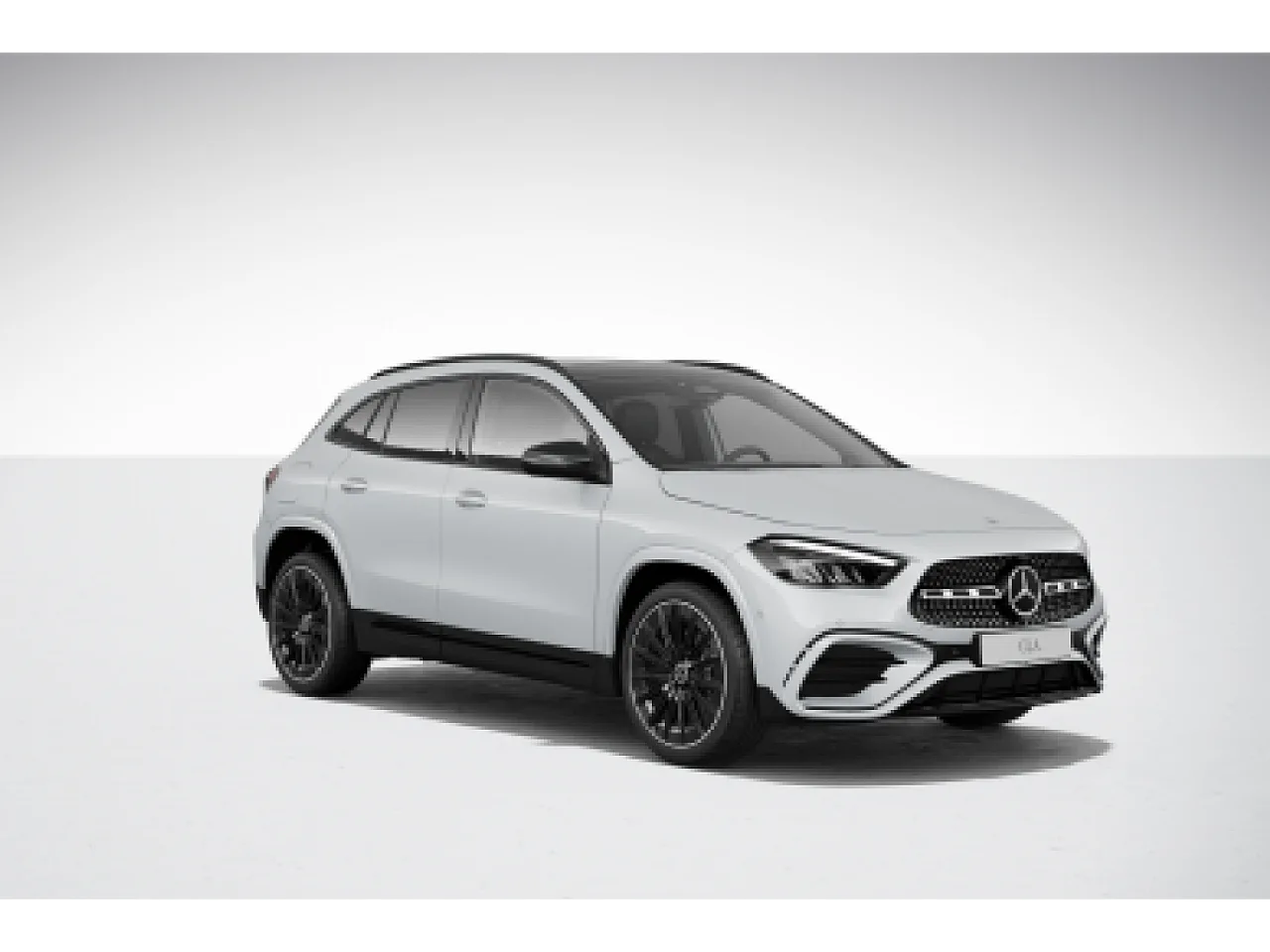 GLA