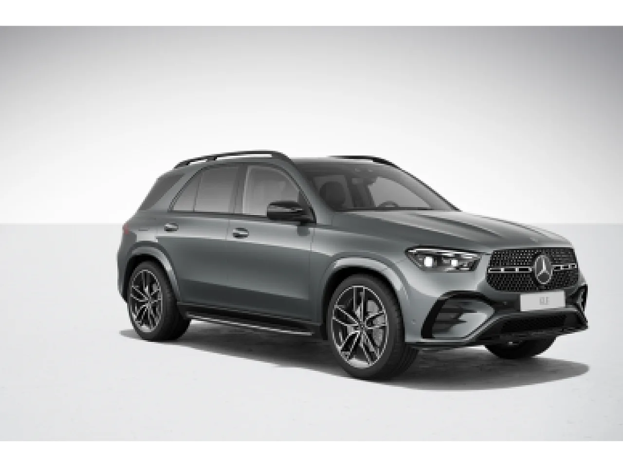 GLE
