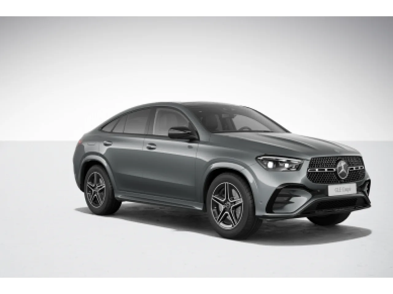 GLE Coupé