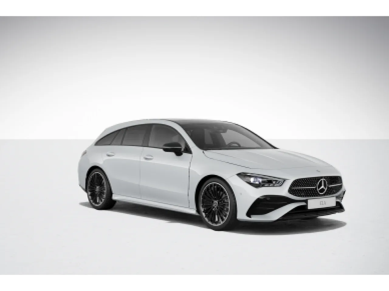 CLA Shooting Brake