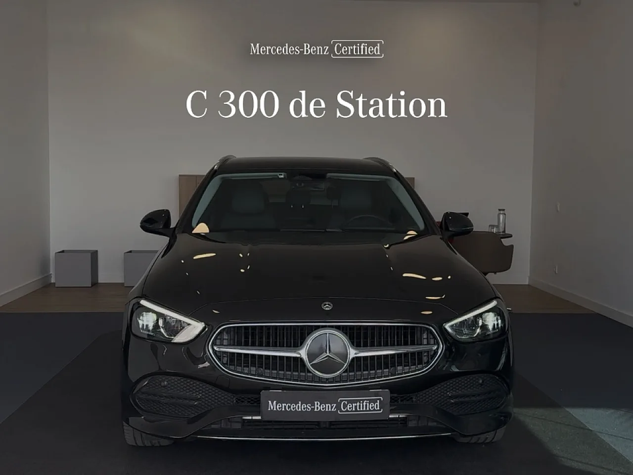 Oportunidade da Semana Certified | Mercedes-Benz C 300 de Station