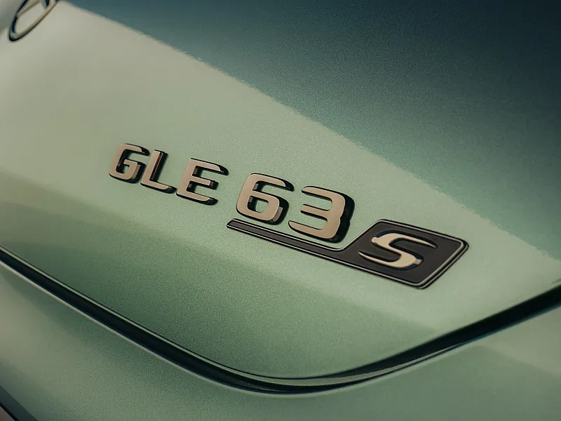 Potência V8 no seu expoente máximo: os novos Mercedes-AMG GLE 63 S 4MATIC+ e Mercedes-AMG GLS 63 4MATIC+ - imagem 7