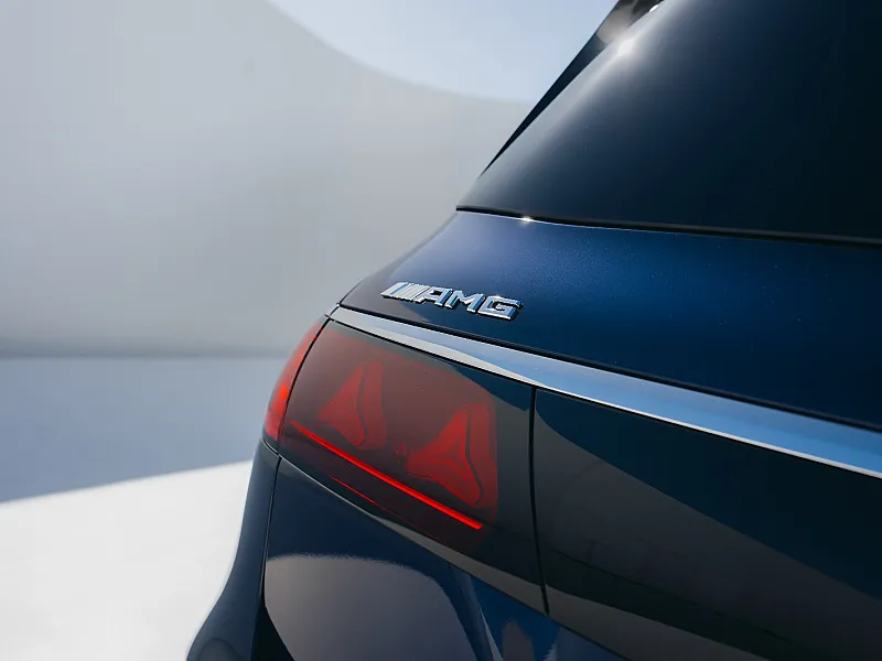 Potência V8 no seu expoente máximo: os novos Mercedes-AMG GLE 63 S 4MATIC+ e Mercedes-AMG GLS 63 4MATIC+ - imagem 23